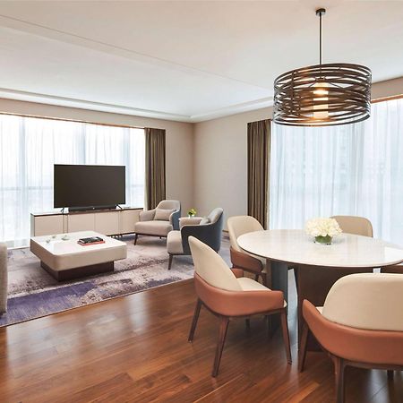 Hyatt Regency Guangzhou Zengcheng Hotel Luaran gambar