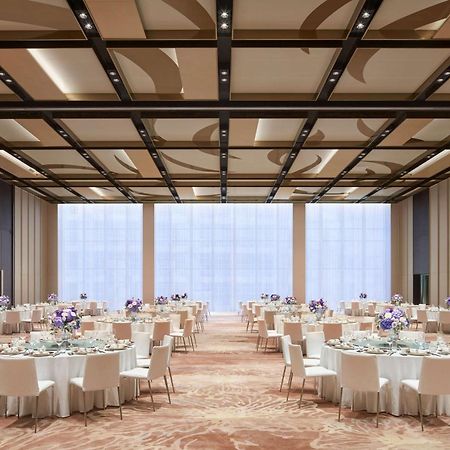 Hyatt Regency Guangzhou Zengcheng Hotel Luaran gambar