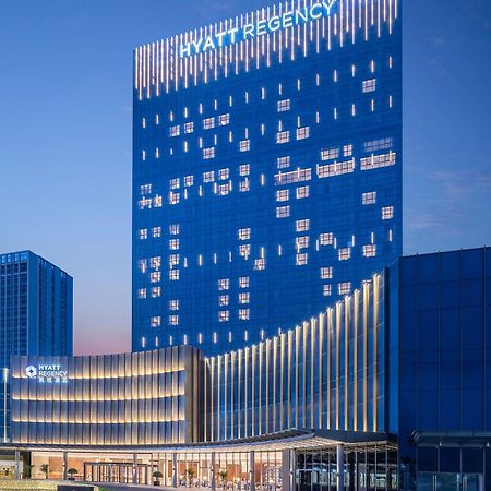 Hyatt Regency Guangzhou Zengcheng Hotel Luaran gambar