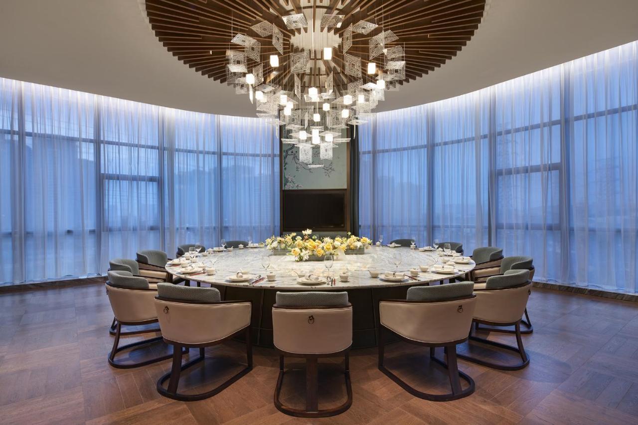 Hyatt Regency Guangzhou Zengcheng Hotel Luaran gambar
