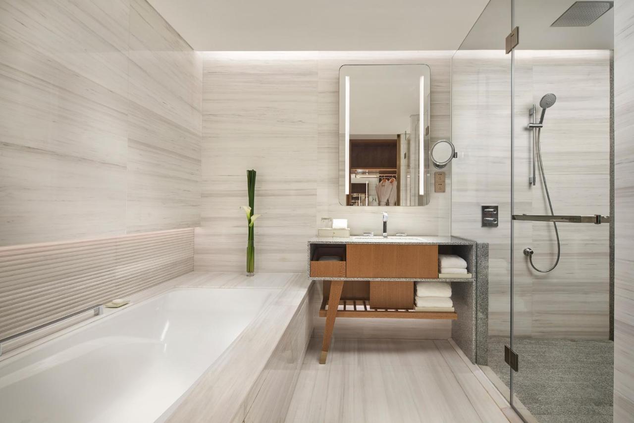 Hyatt Regency Guangzhou Zengcheng Hotel Luaran gambar