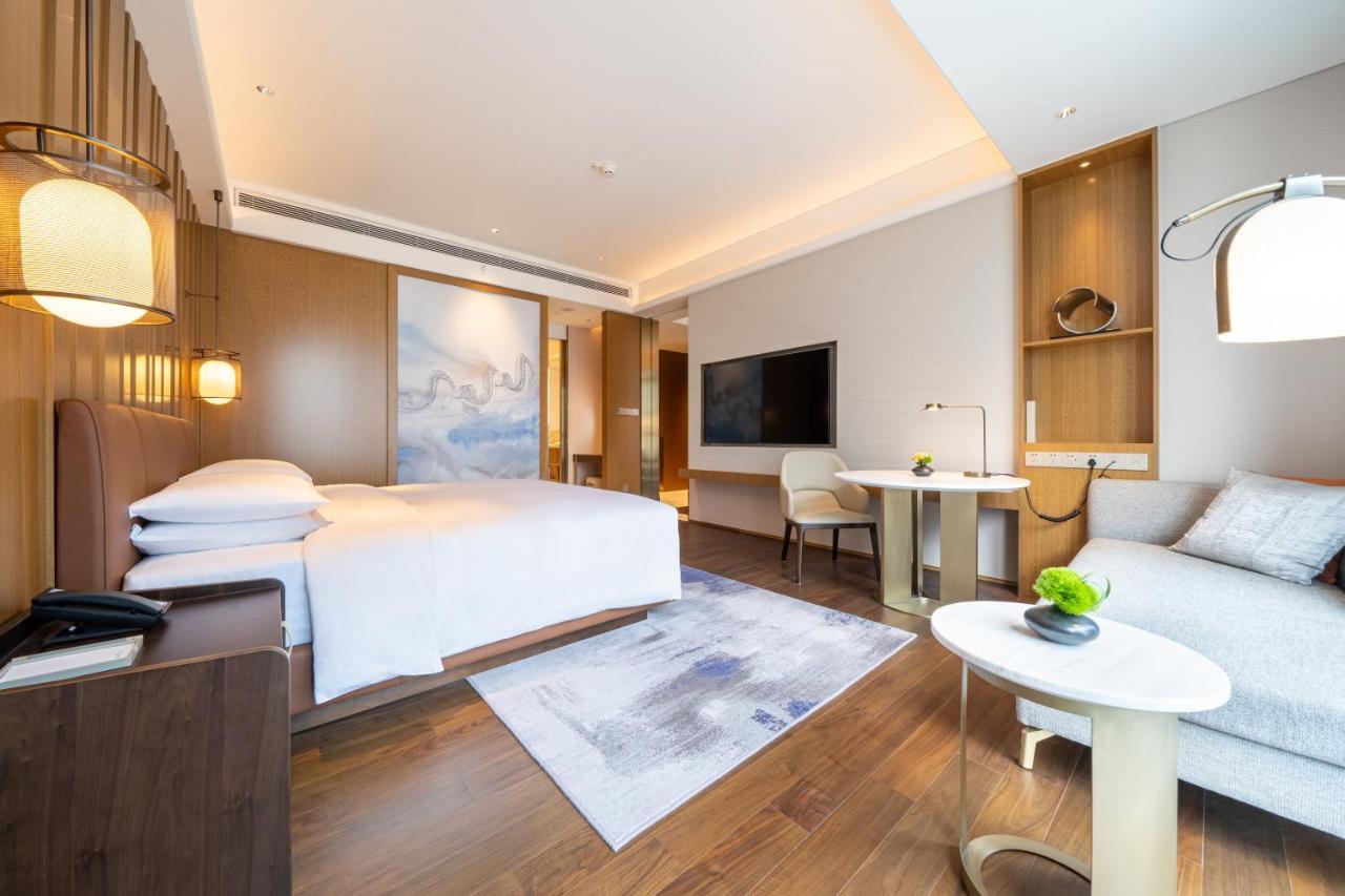 Hyatt Regency Guangzhou Zengcheng Hotel Luaran gambar