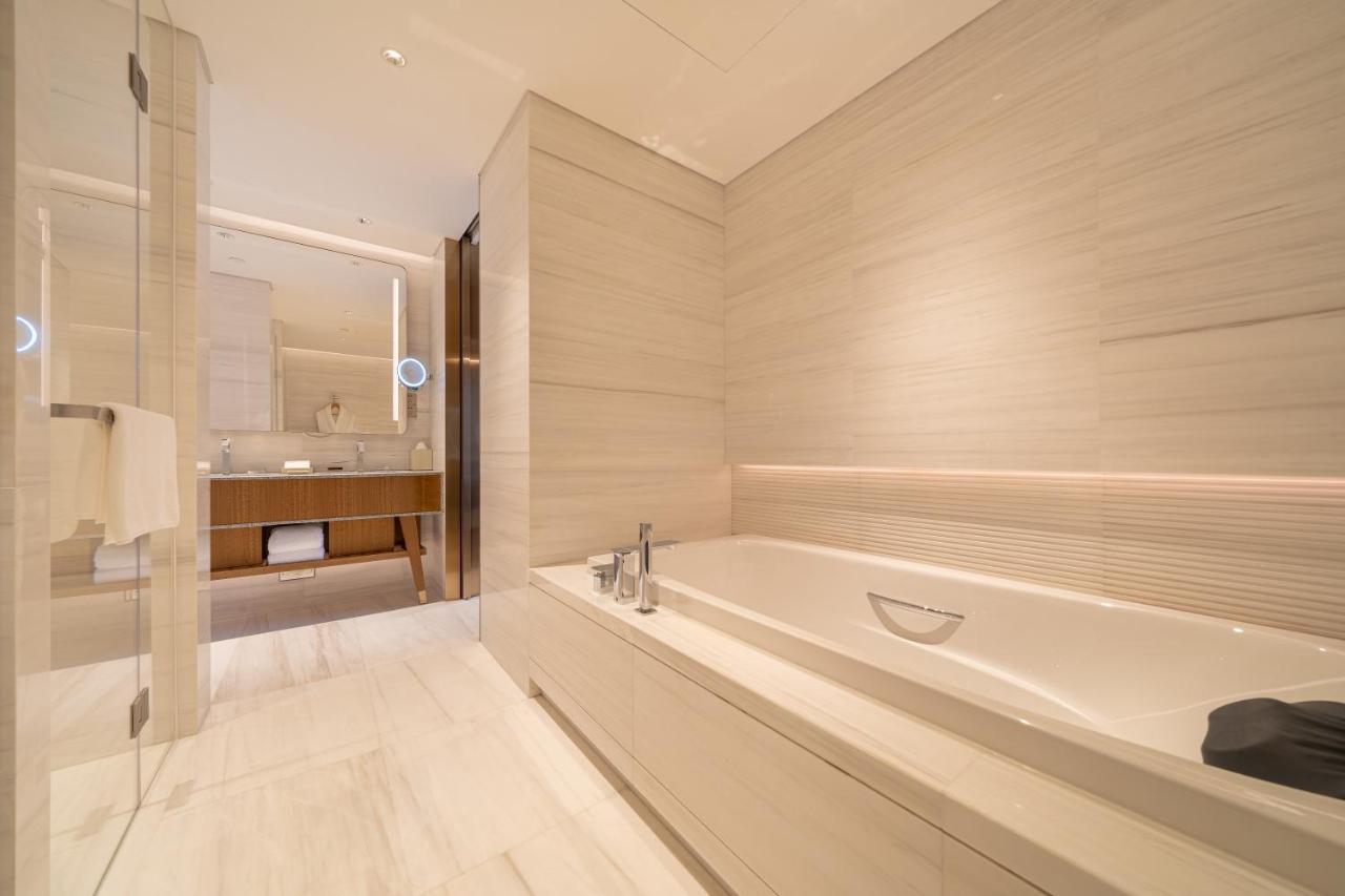 Hyatt Regency Guangzhou Zengcheng Hotel Luaran gambar