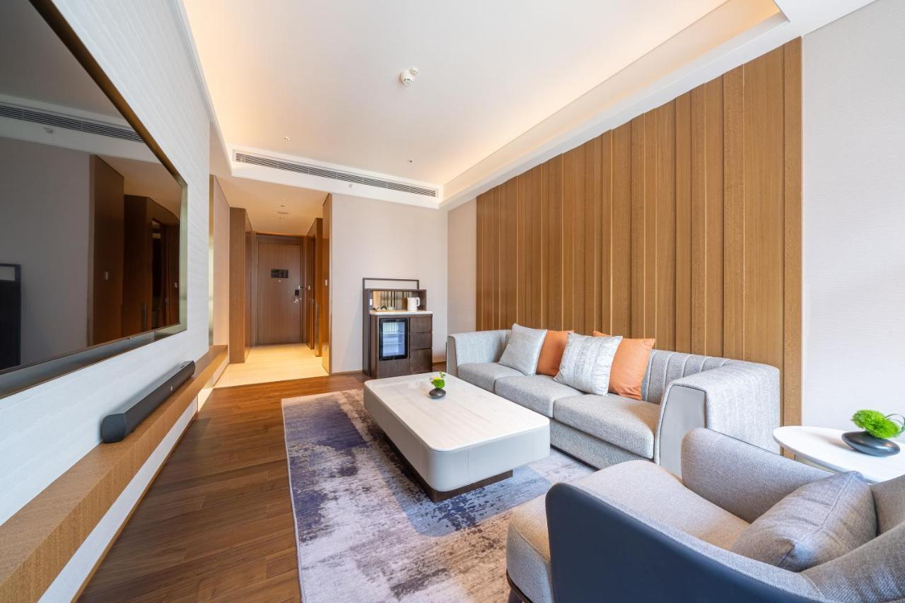 Hyatt Regency Guangzhou Zengcheng Hotel Luaran gambar