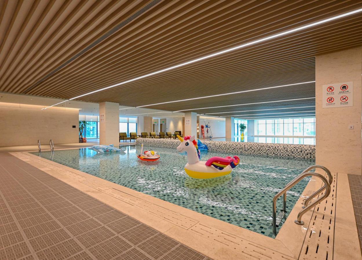 Hyatt Regency Guangzhou Zengcheng Hotel Luaran gambar