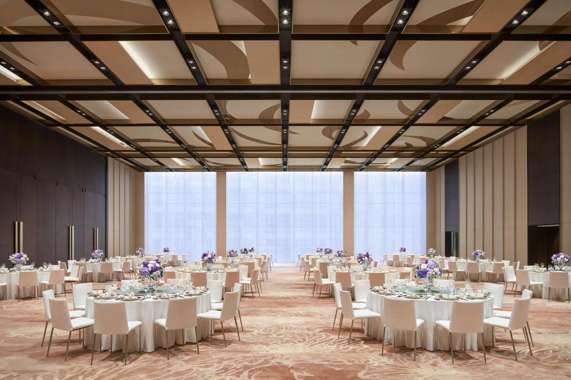 Hyatt Regency Guangzhou Zengcheng Hotel Luaran gambar