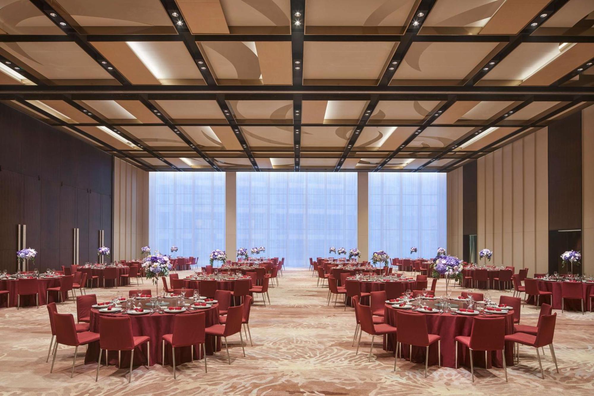 Hyatt Regency Guangzhou Zengcheng Hotel Luaran gambar