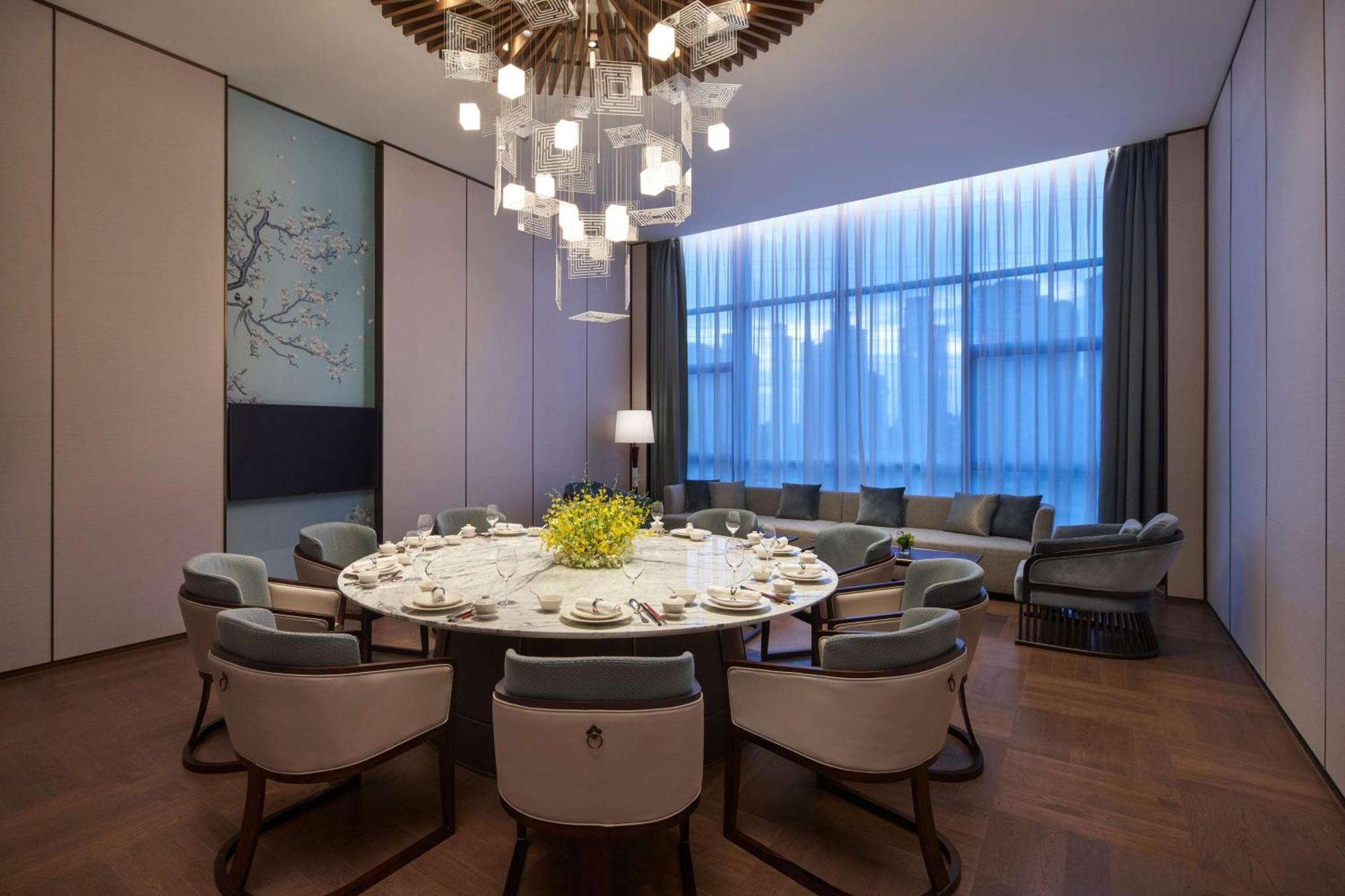 Hyatt Regency Guangzhou Zengcheng Hotel Luaran gambar