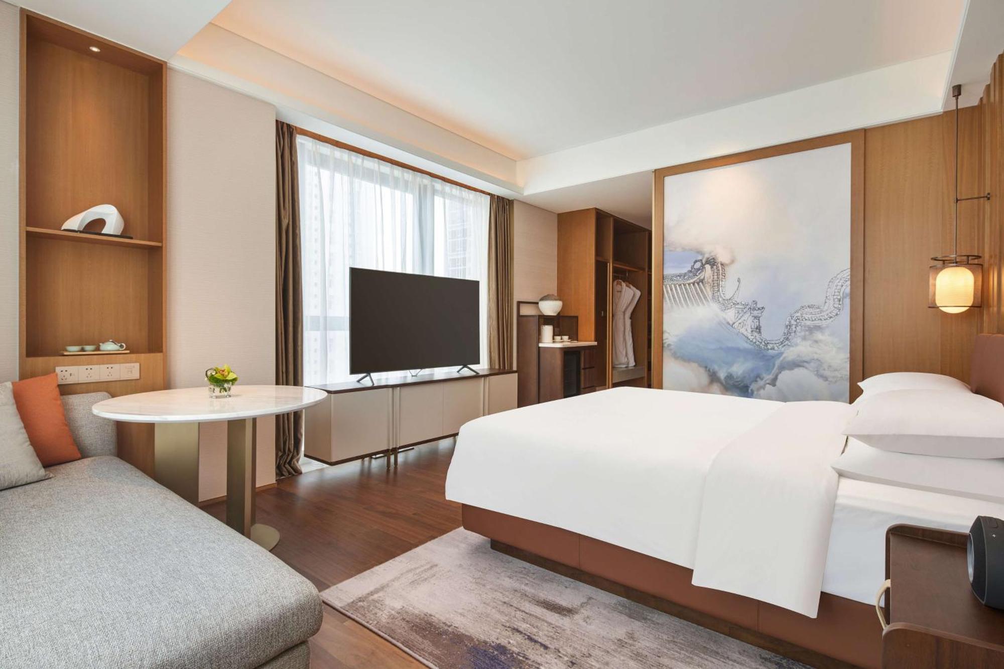 Hyatt Regency Guangzhou Zengcheng Hotel Luaran gambar