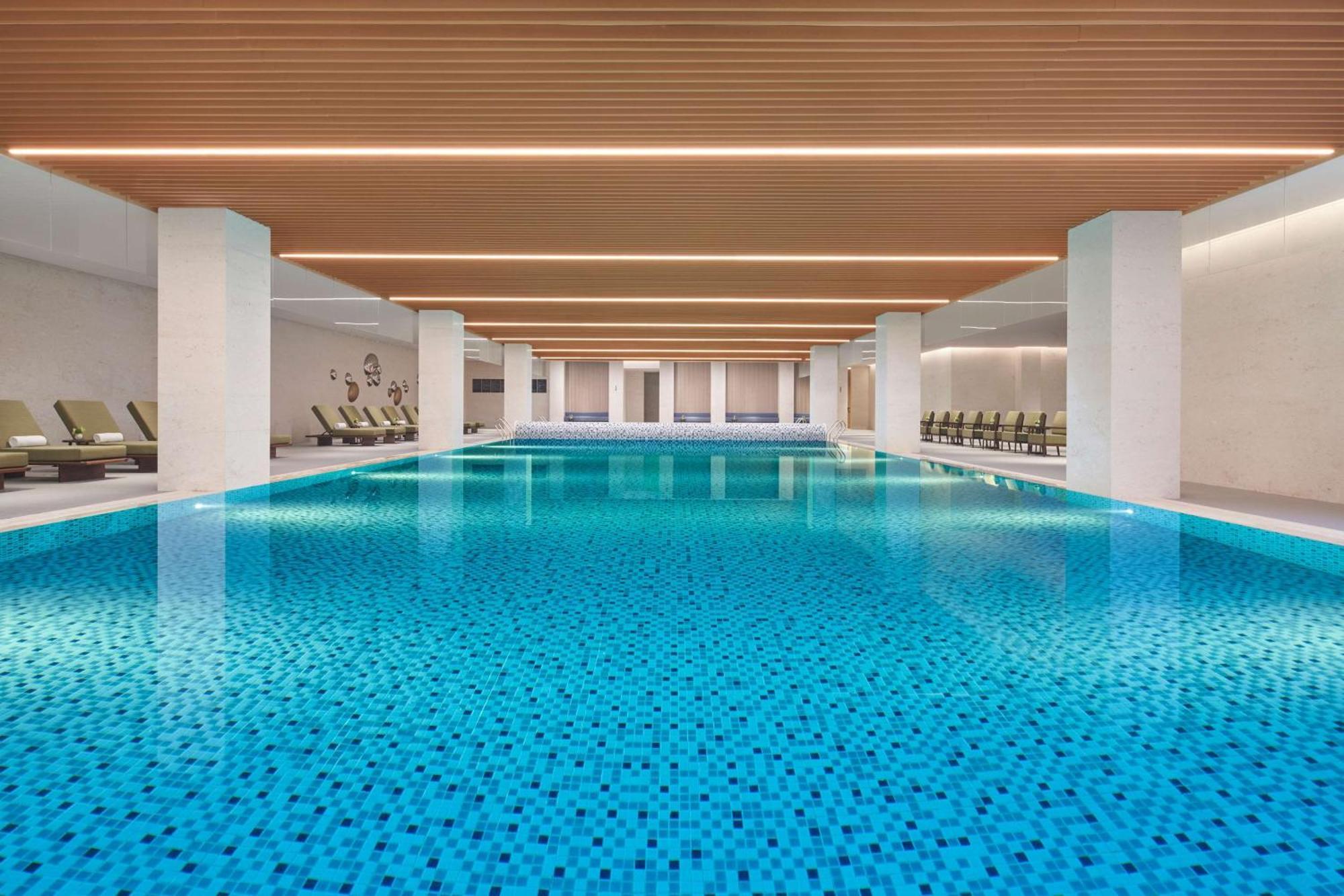 Hyatt Regency Guangzhou Zengcheng Hotel Luaran gambar
