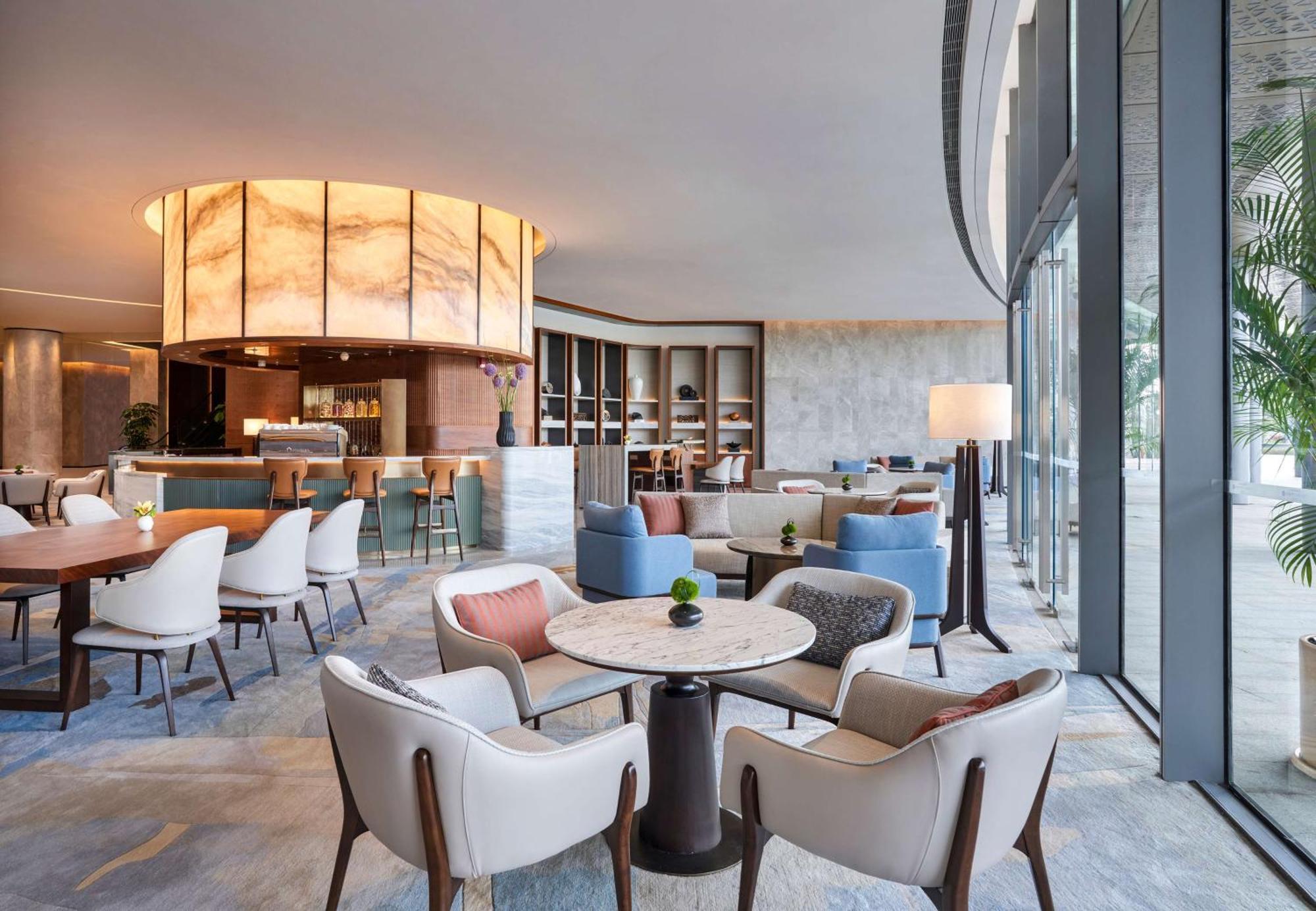 Hyatt Regency Guangzhou Zengcheng Hotel Luaran gambar