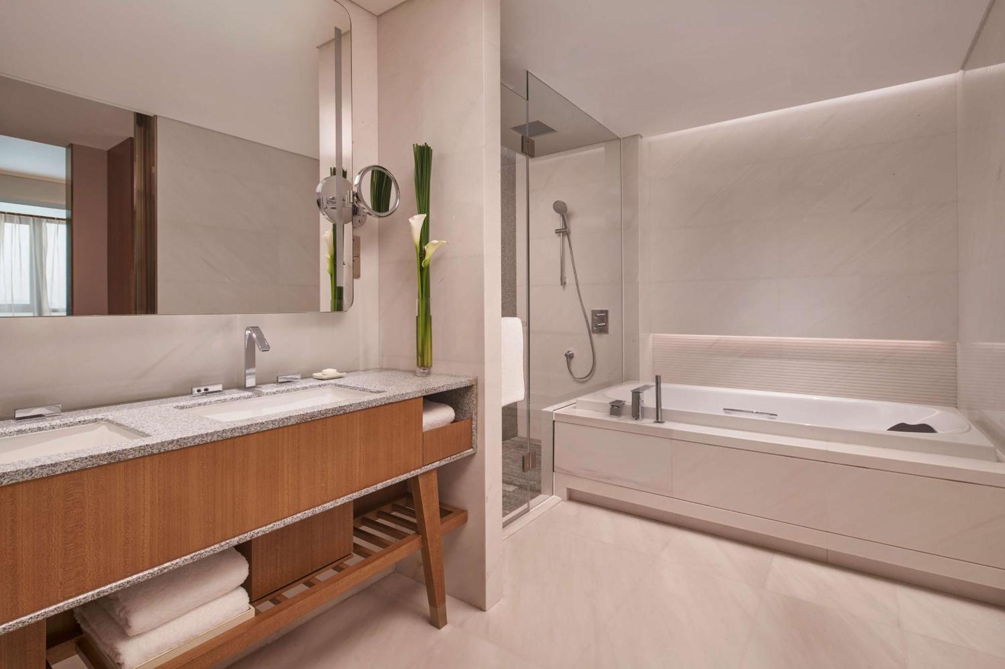Hyatt Regency Guangzhou Zengcheng Hotel Luaran gambar