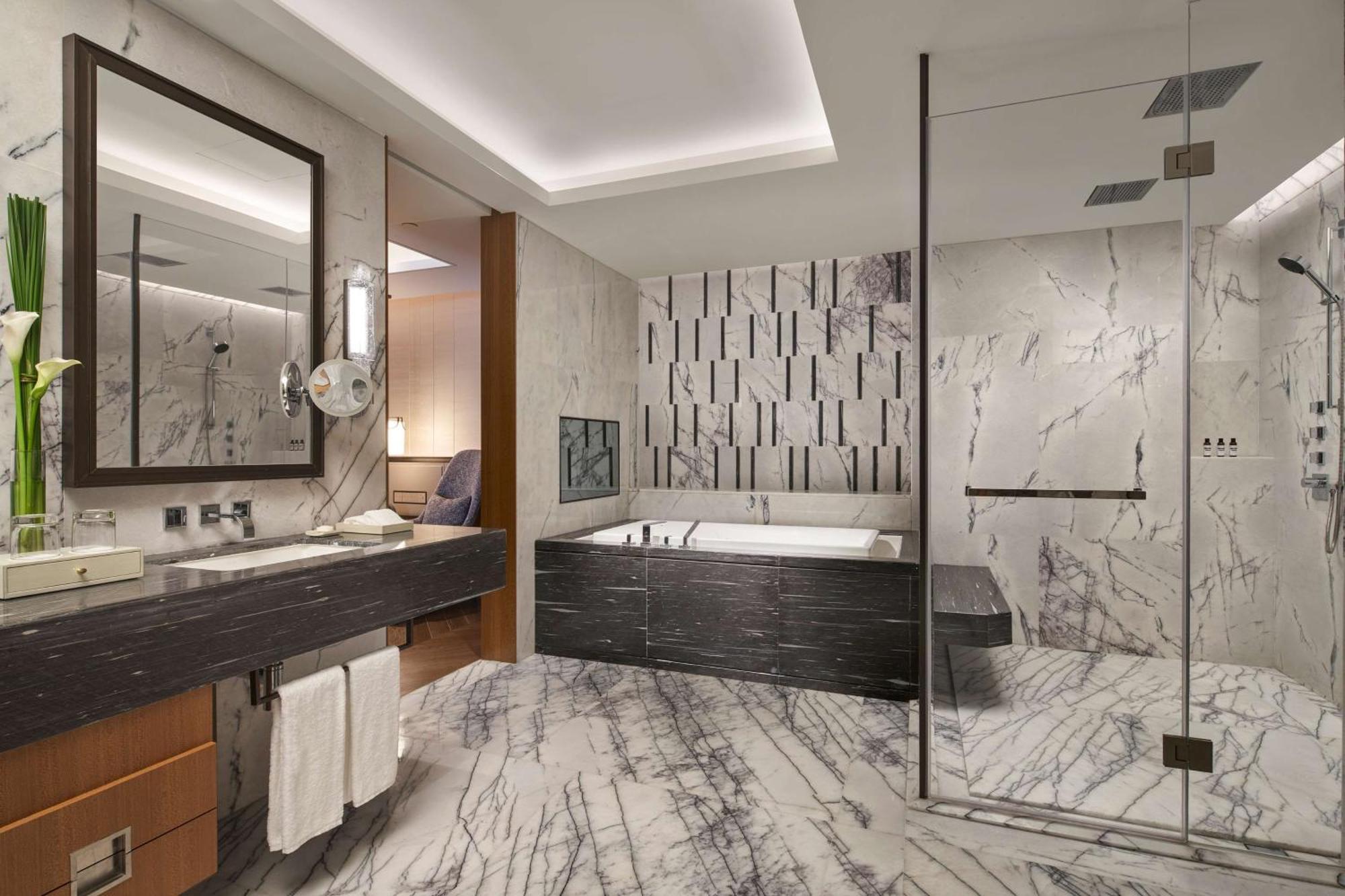 Hyatt Regency Guangzhou Zengcheng Hotel Luaran gambar