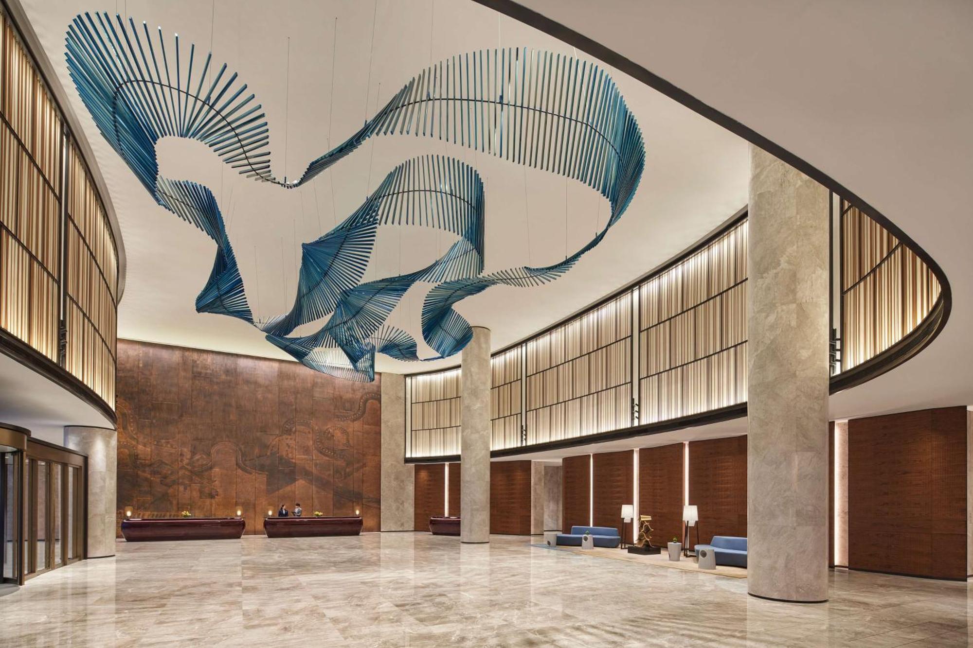 Hyatt Regency Guangzhou Zengcheng Hotel Luaran gambar