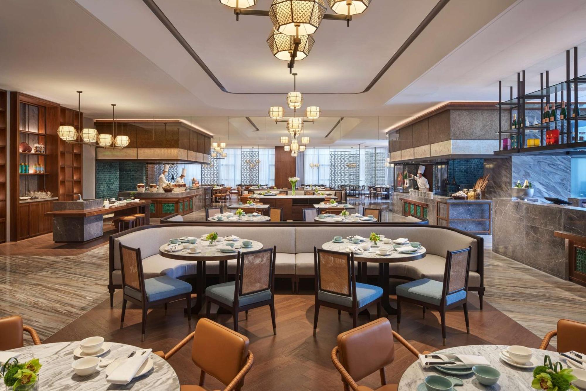 Hyatt Regency Guangzhou Zengcheng Hotel Luaran gambar