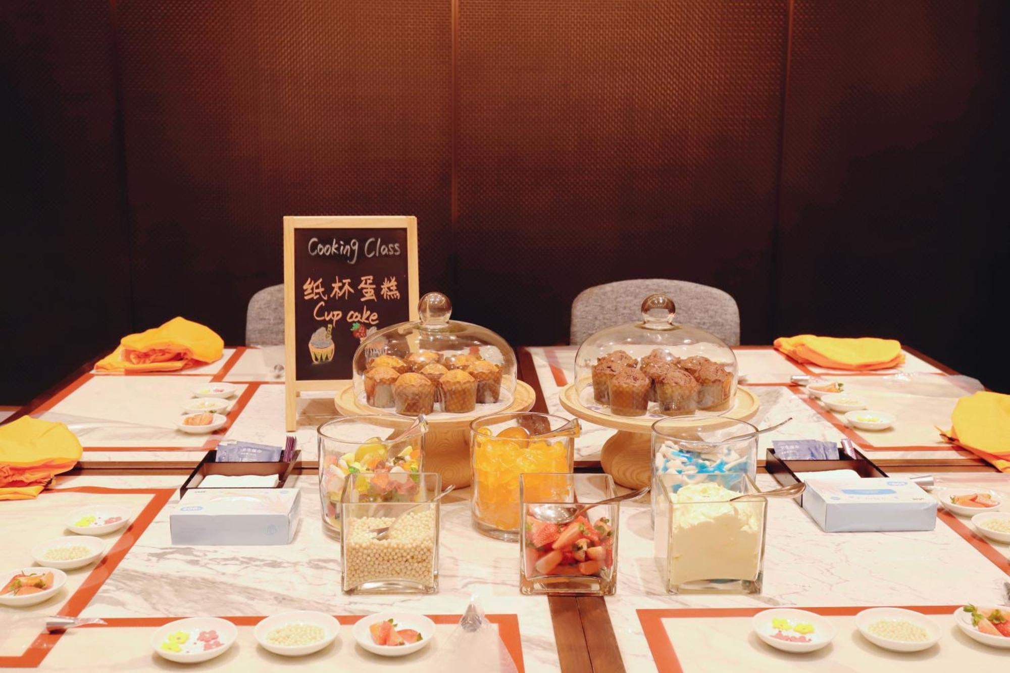 Hyatt Regency Guangzhou Zengcheng Hotel Luaran gambar