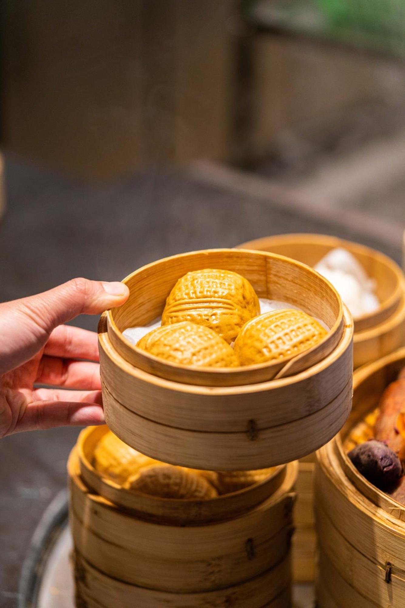 Hyatt Regency Guangzhou Zengcheng Hotel Luaran gambar